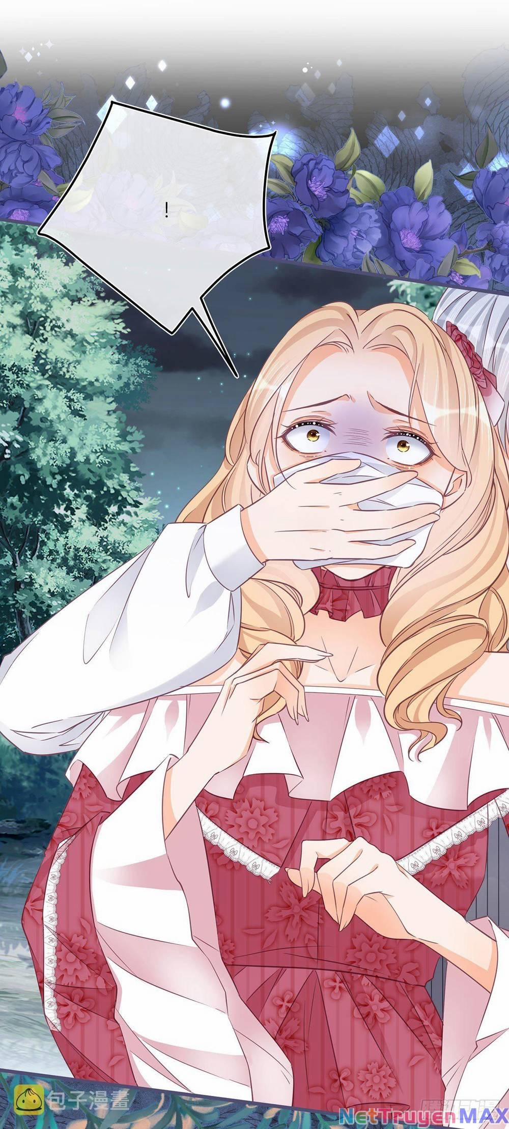 Sự Phản Công Của Nữ Công Tước Phản Diện 56 trang 22