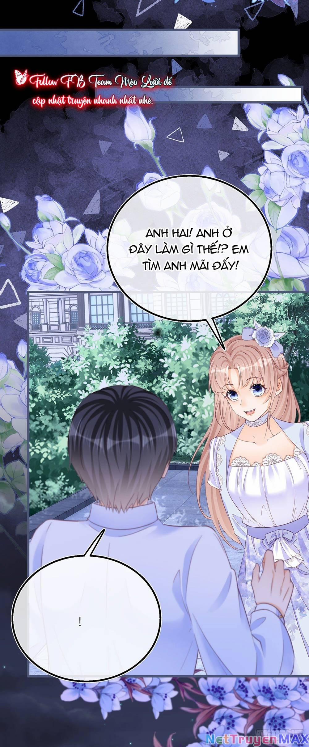 Sự Phản Công Của Nữ Công Tước Phản Diện 56 trang 29