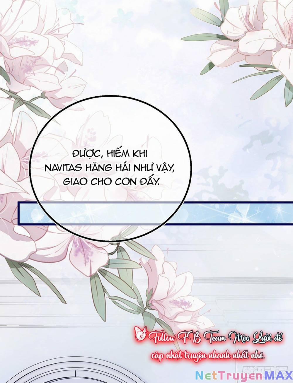 Sự Phản Công Của Nữ Công Tước Phản Diện 56 trang 5