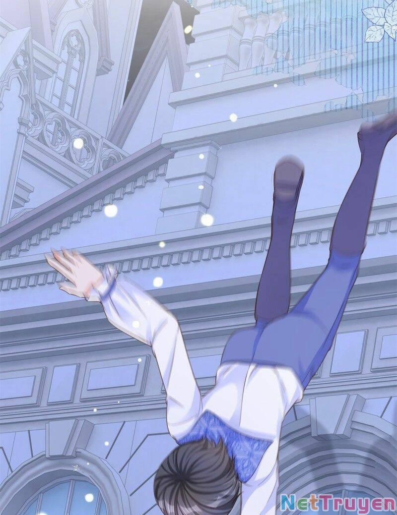 Sự Phản Công Của Nữ Công Tước Phản Diện 6 trang 10