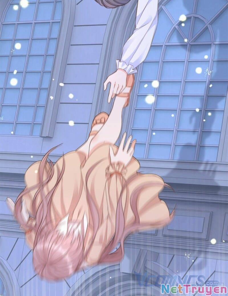 Sự Phản Công Của Nữ Công Tước Phản Diện 6 trang 11