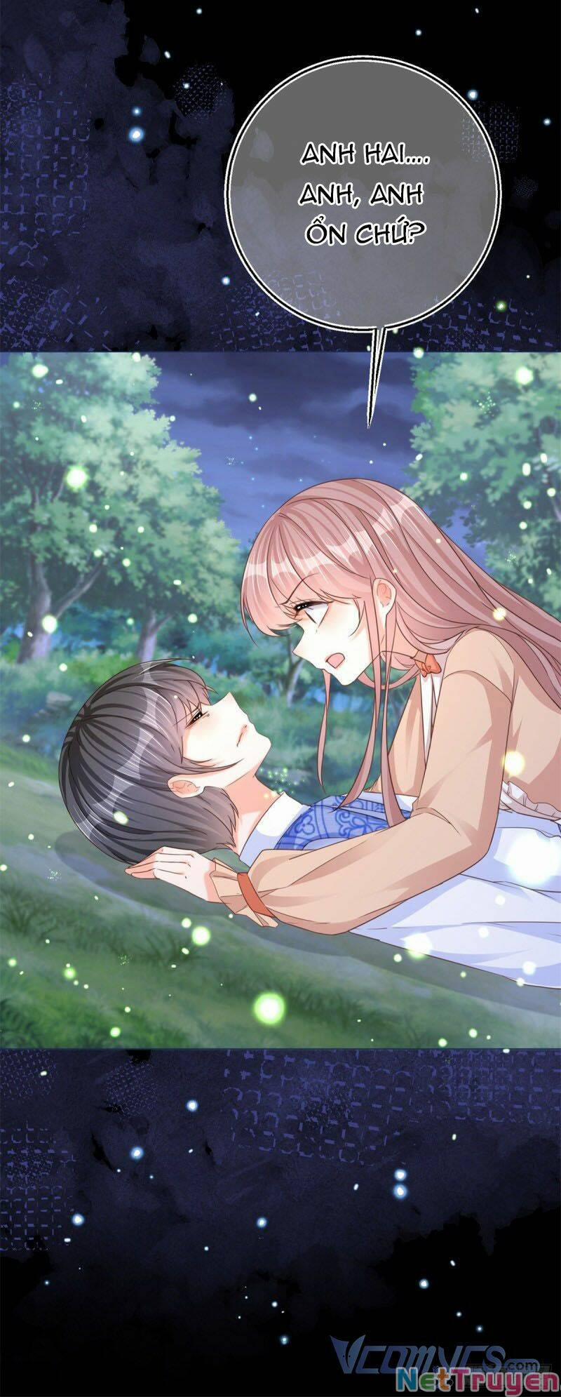 Sự Phản Công Của Nữ Công Tước Phản Diện 6 trang 15