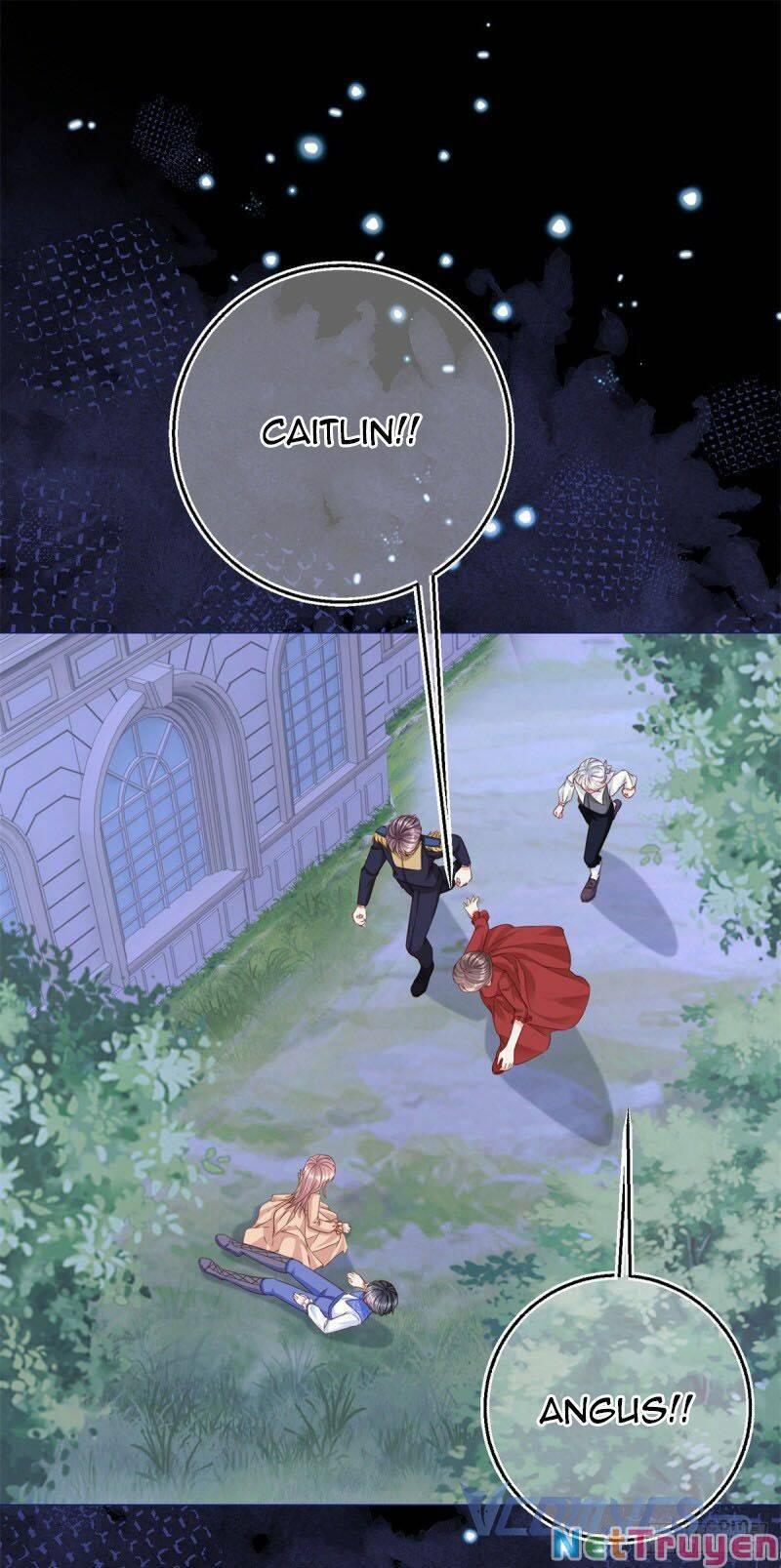 Sự Phản Công Của Nữ Công Tước Phản Diện 6 trang 16