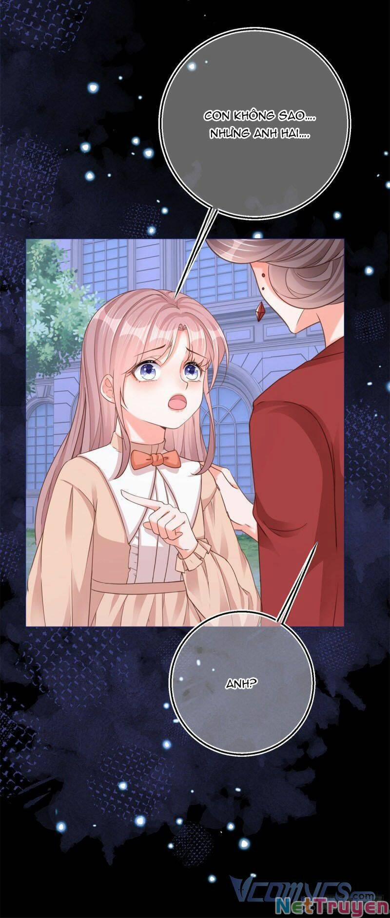 Sự Phản Công Của Nữ Công Tước Phản Diện 6 trang 18