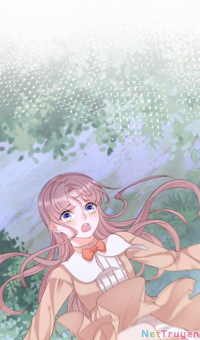 Sự Phản Công Của Nữ Công Tước Phản Diện 6 trang 2