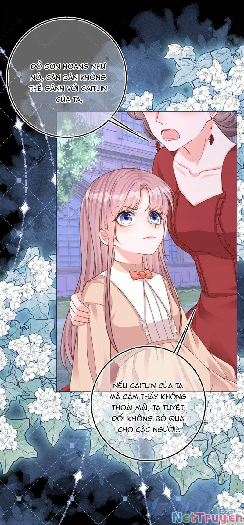 Sự Phản Công Của Nữ Công Tước Phản Diện 6 trang 22