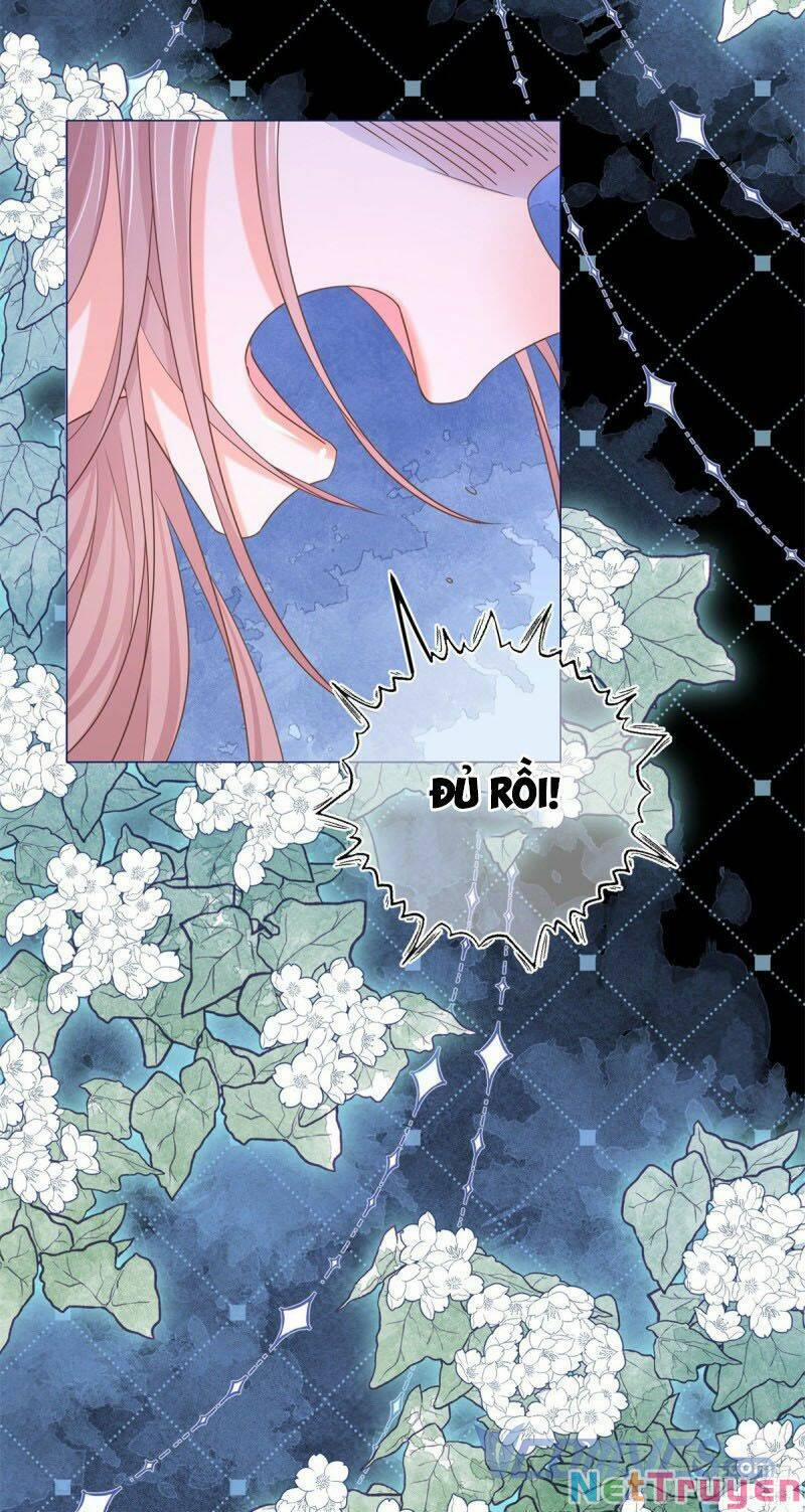 Sự Phản Công Của Nữ Công Tước Phản Diện 6 trang 23