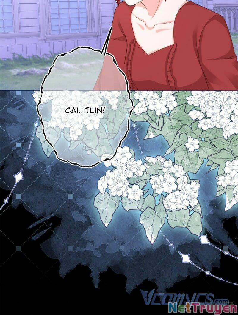 Sự Phản Công Của Nữ Công Tước Phản Diện 6 trang 25