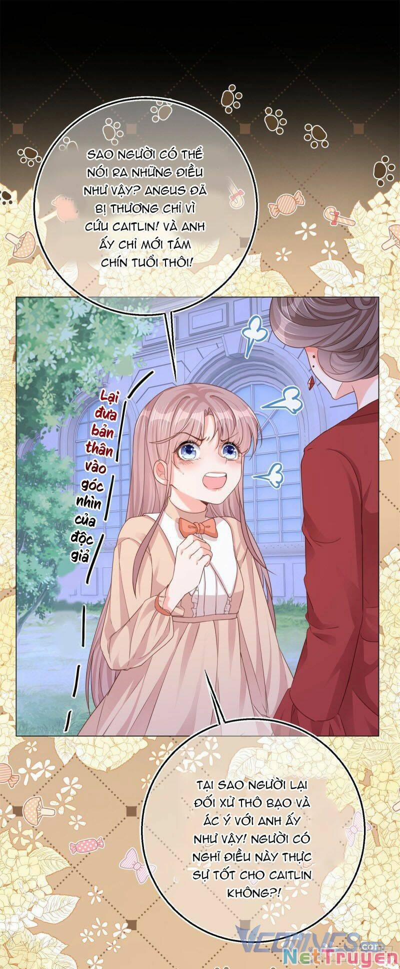 Sự Phản Công Của Nữ Công Tước Phản Diện 6 trang 26