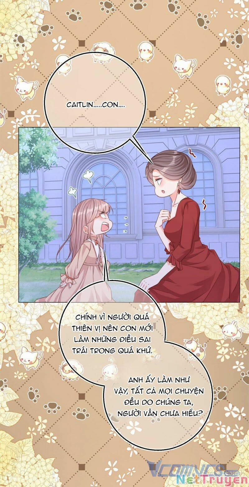 Sự Phản Công Của Nữ Công Tước Phản Diện 6 trang 27