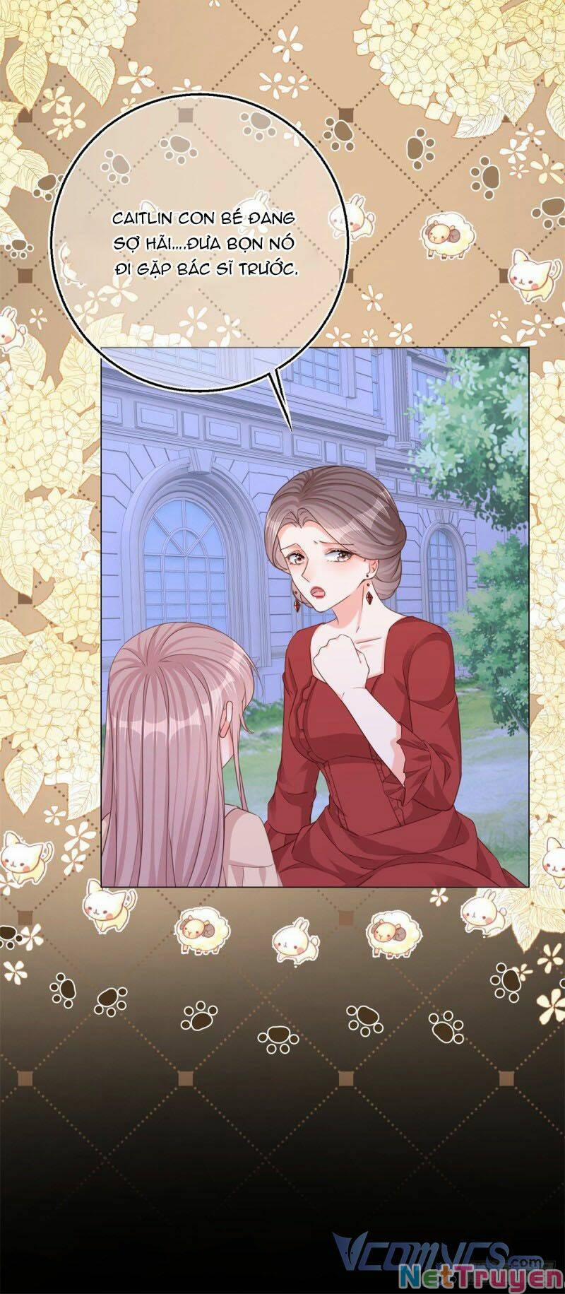 Sự Phản Công Của Nữ Công Tước Phản Diện 6 trang 28