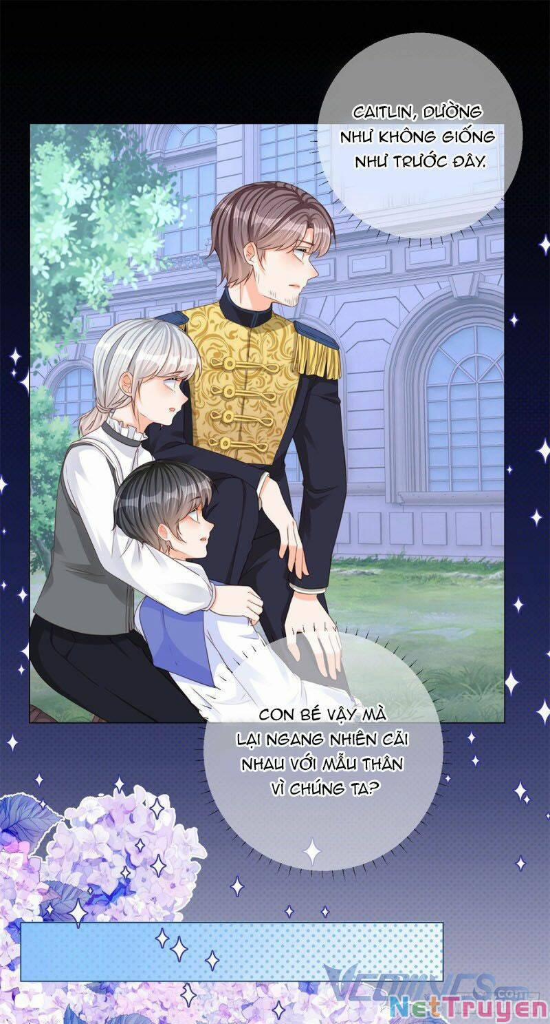 Sự Phản Công Của Nữ Công Tước Phản Diện 6 trang 29