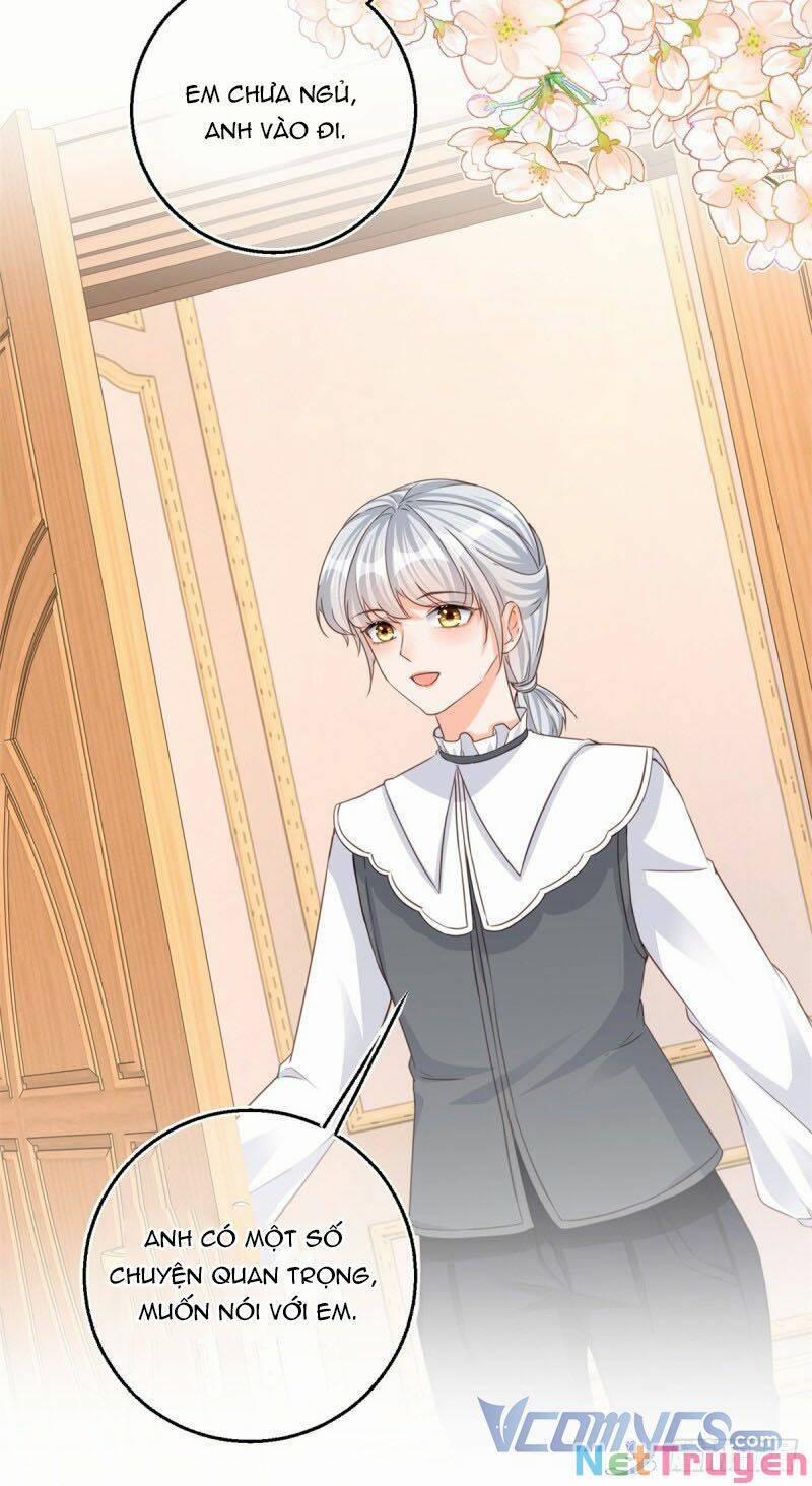 Sự Phản Công Của Nữ Công Tước Phản Diện 6 trang 32