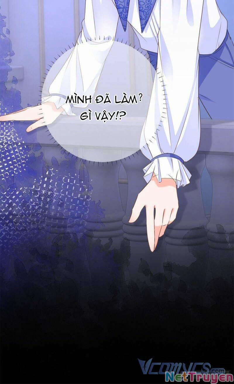 Sự Phản Công Của Nữ Công Tước Phản Diện 6 trang 5