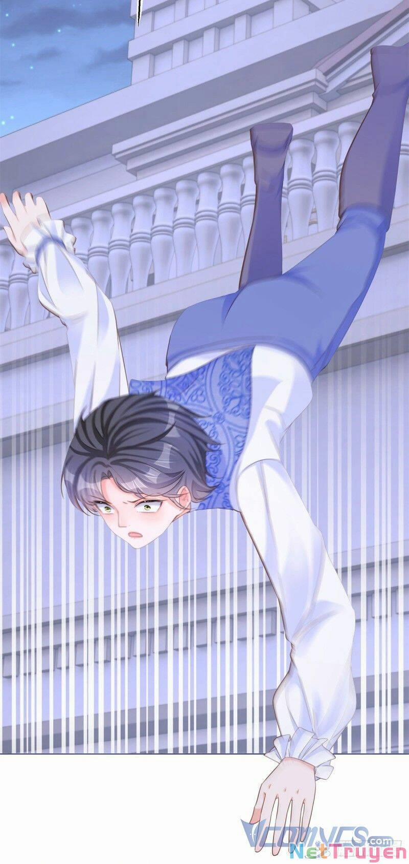 Sự Phản Công Của Nữ Công Tước Phản Diện 6 trang 7