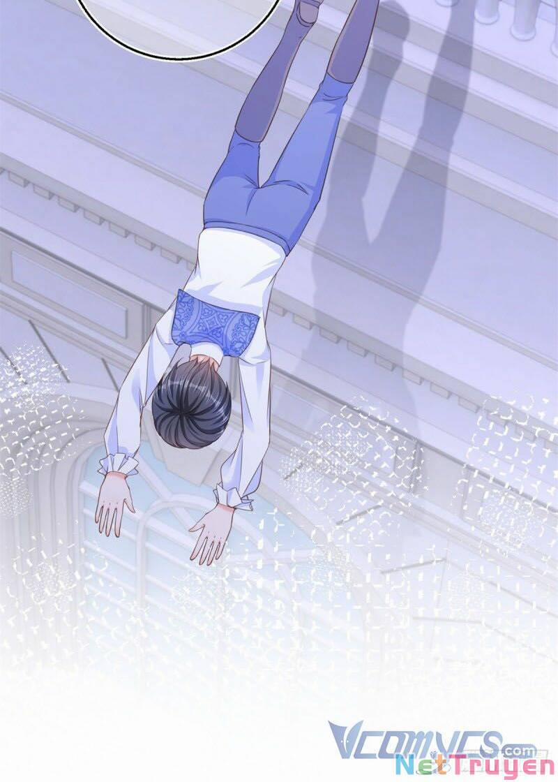 Sự Phản Công Của Nữ Công Tước Phản Diện 6 trang 9