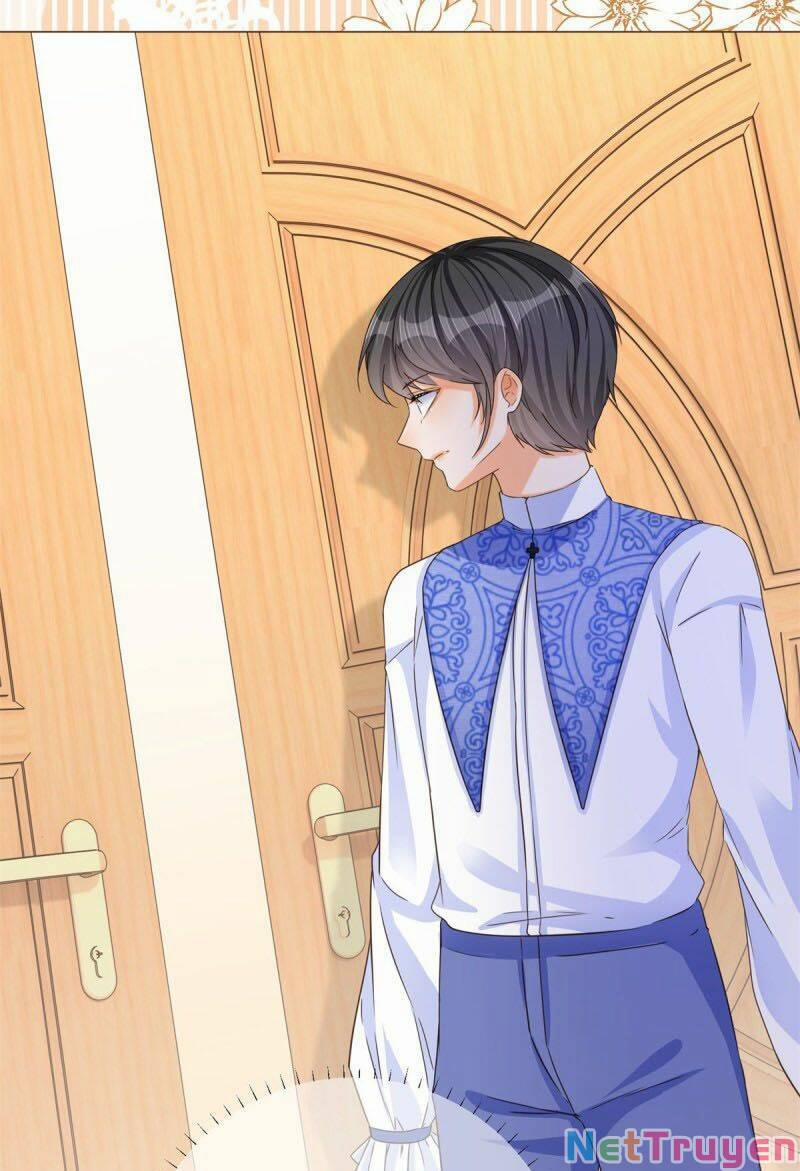 Sự Phản Công Của Nữ Công Tước Phản Diện 7 trang 10