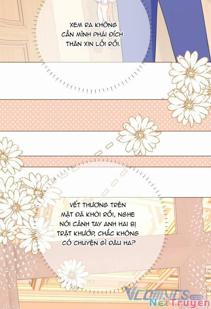 Sự Phản Công Của Nữ Công Tước Phản Diện 7 trang 11