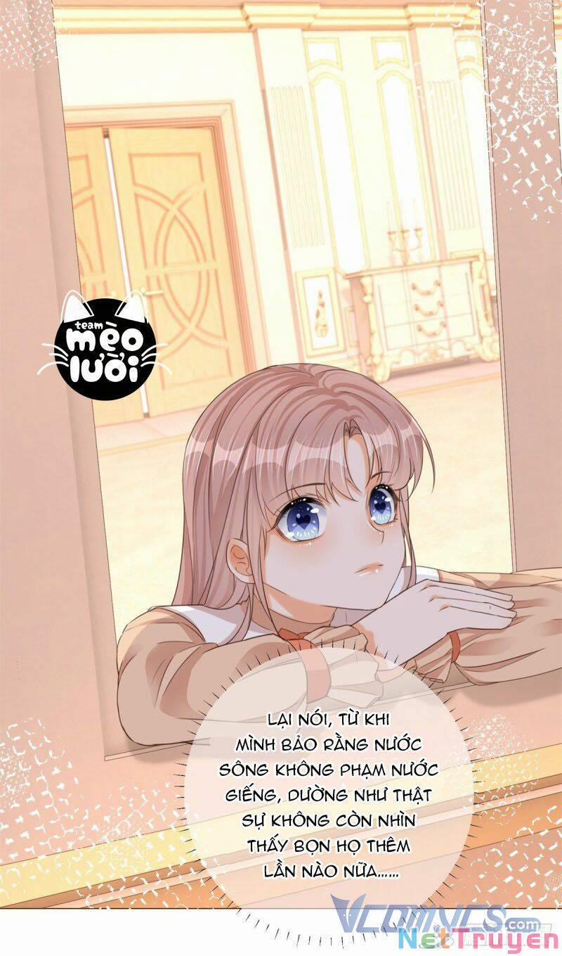 Sự Phản Công Của Nữ Công Tước Phản Diện 7 trang 12