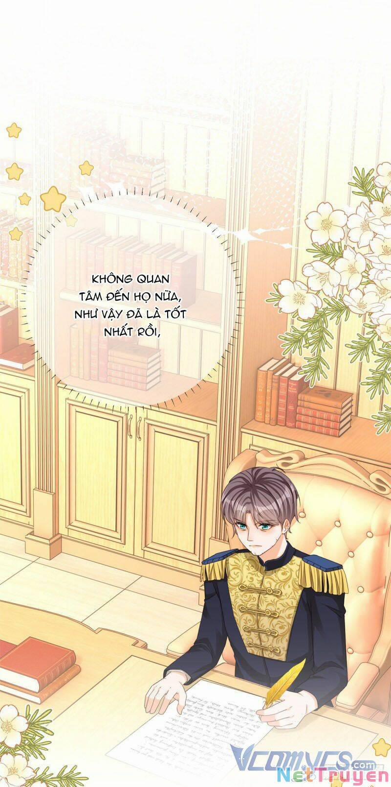 Sự Phản Công Của Nữ Công Tước Phản Diện 7 trang 13