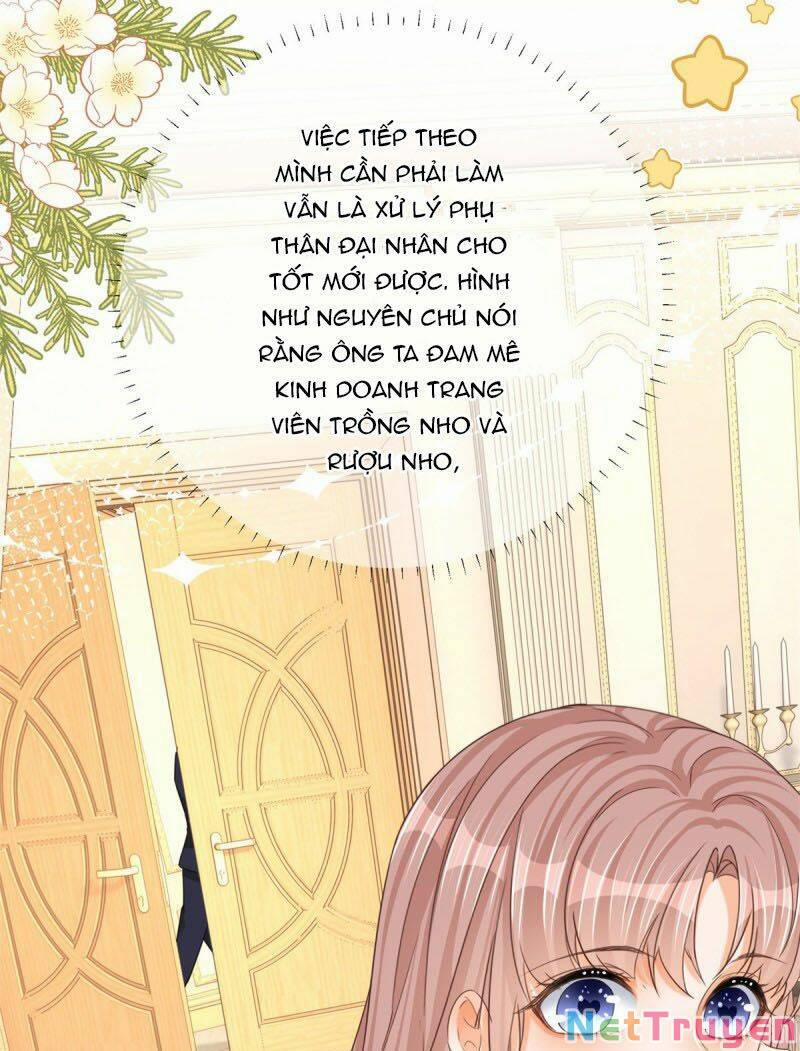 Sự Phản Công Của Nữ Công Tước Phản Diện 7 trang 14