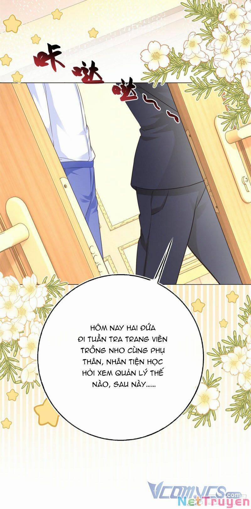 Sự Phản Công Của Nữ Công Tước Phản Diện 7 trang 16