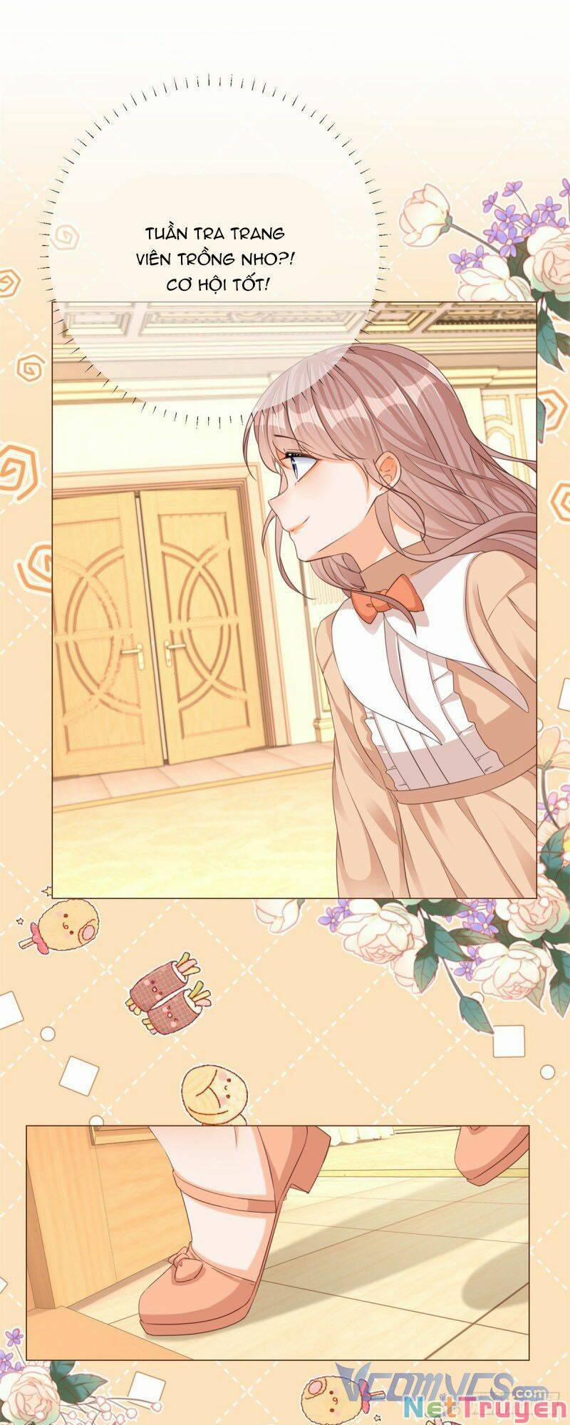 Sự Phản Công Của Nữ Công Tước Phản Diện 7 trang 17