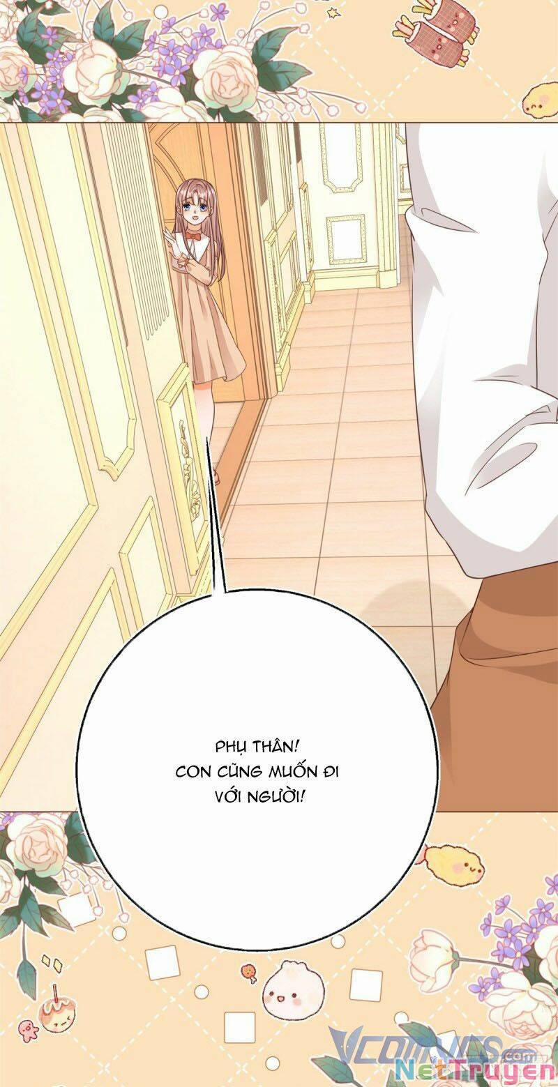 Sự Phản Công Của Nữ Công Tước Phản Diện 7 trang 18