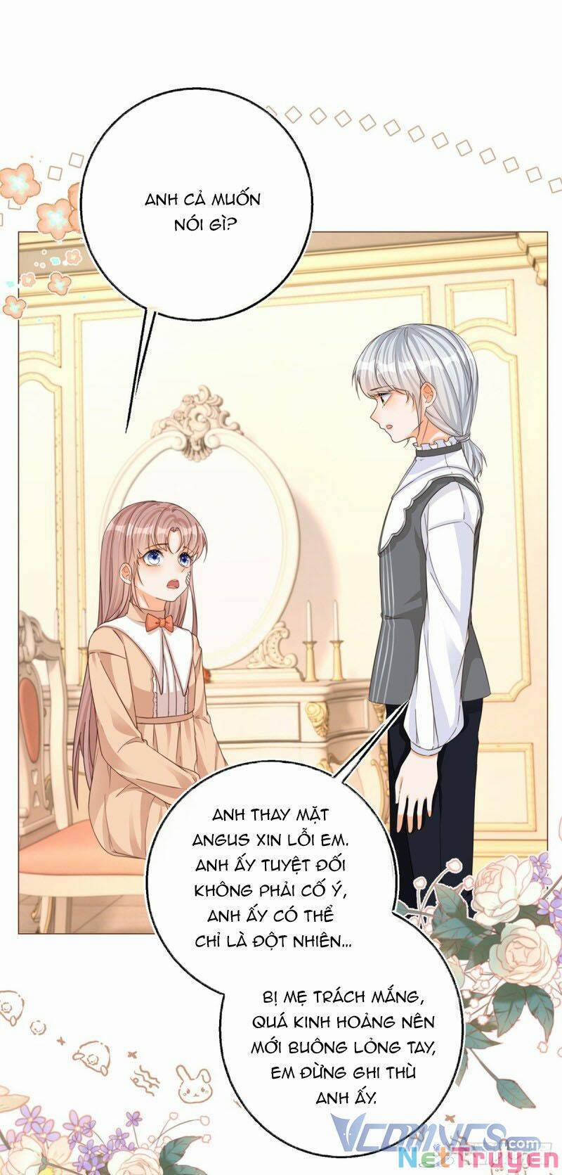 Sự Phản Công Của Nữ Công Tước Phản Diện 7 trang 2