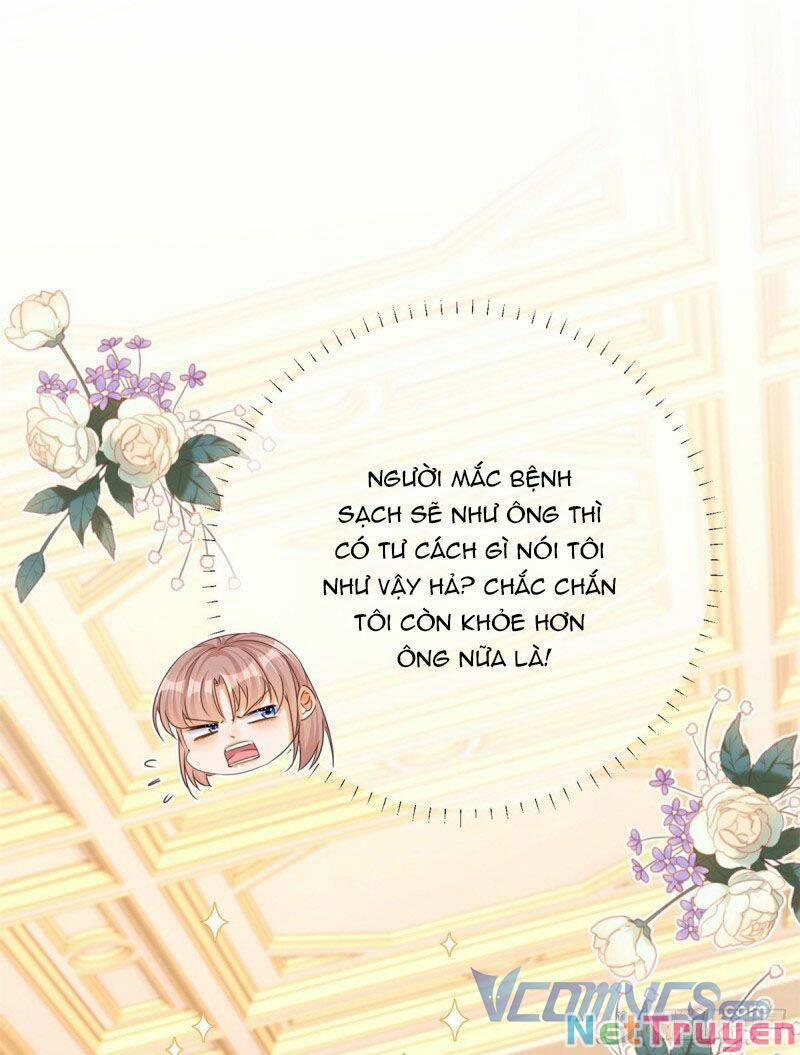 Sự Phản Công Của Nữ Công Tước Phản Diện 7 trang 20