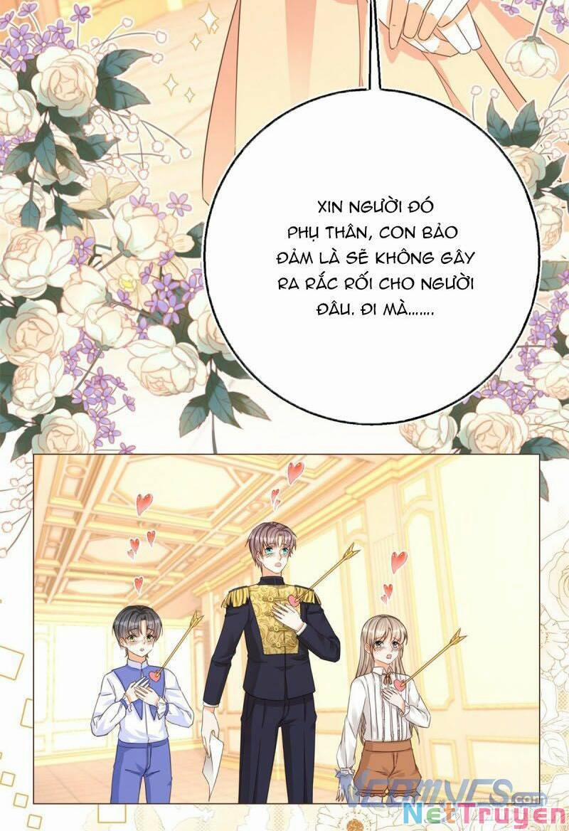 Sự Phản Công Của Nữ Công Tước Phản Diện 7 trang 22