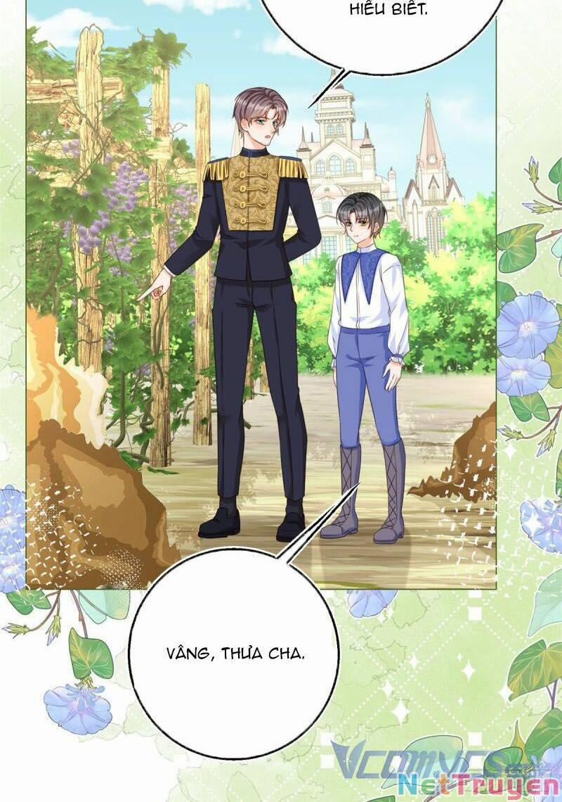 Sự Phản Công Của Nữ Công Tước Phản Diện 7 trang 26