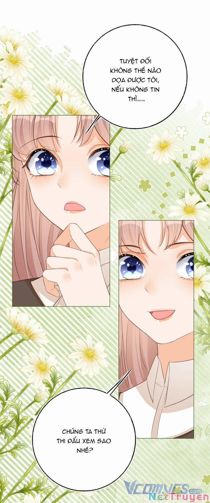 Sự Phản Công Của Nữ Công Tước Phản Diện 7 trang 28