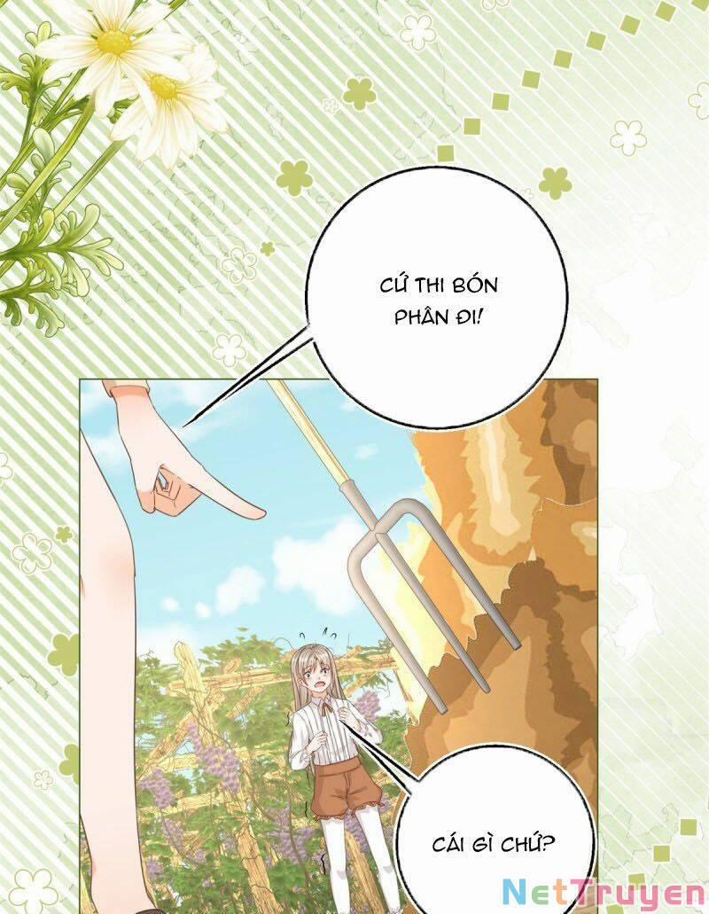 Sự Phản Công Của Nữ Công Tước Phản Diện 7 trang 29