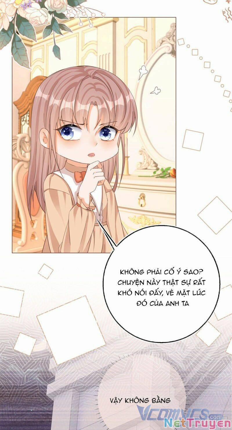 Sự Phản Công Của Nữ Công Tước Phản Diện 7 trang 3