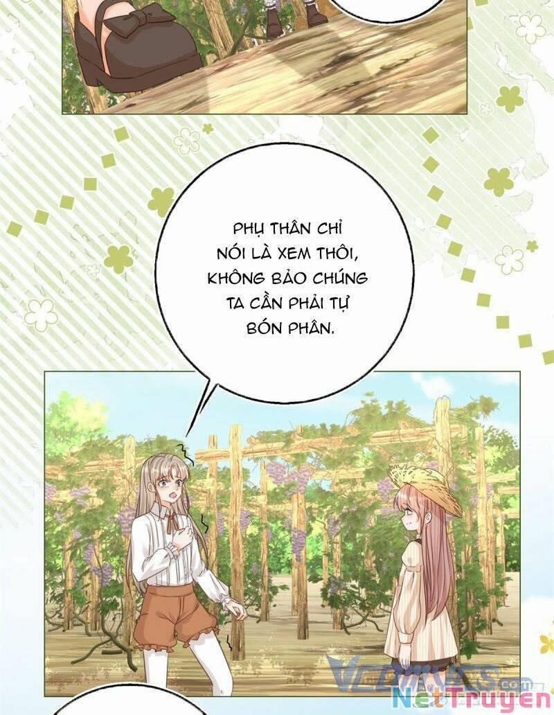 Sự Phản Công Của Nữ Công Tước Phản Diện 7 trang 30