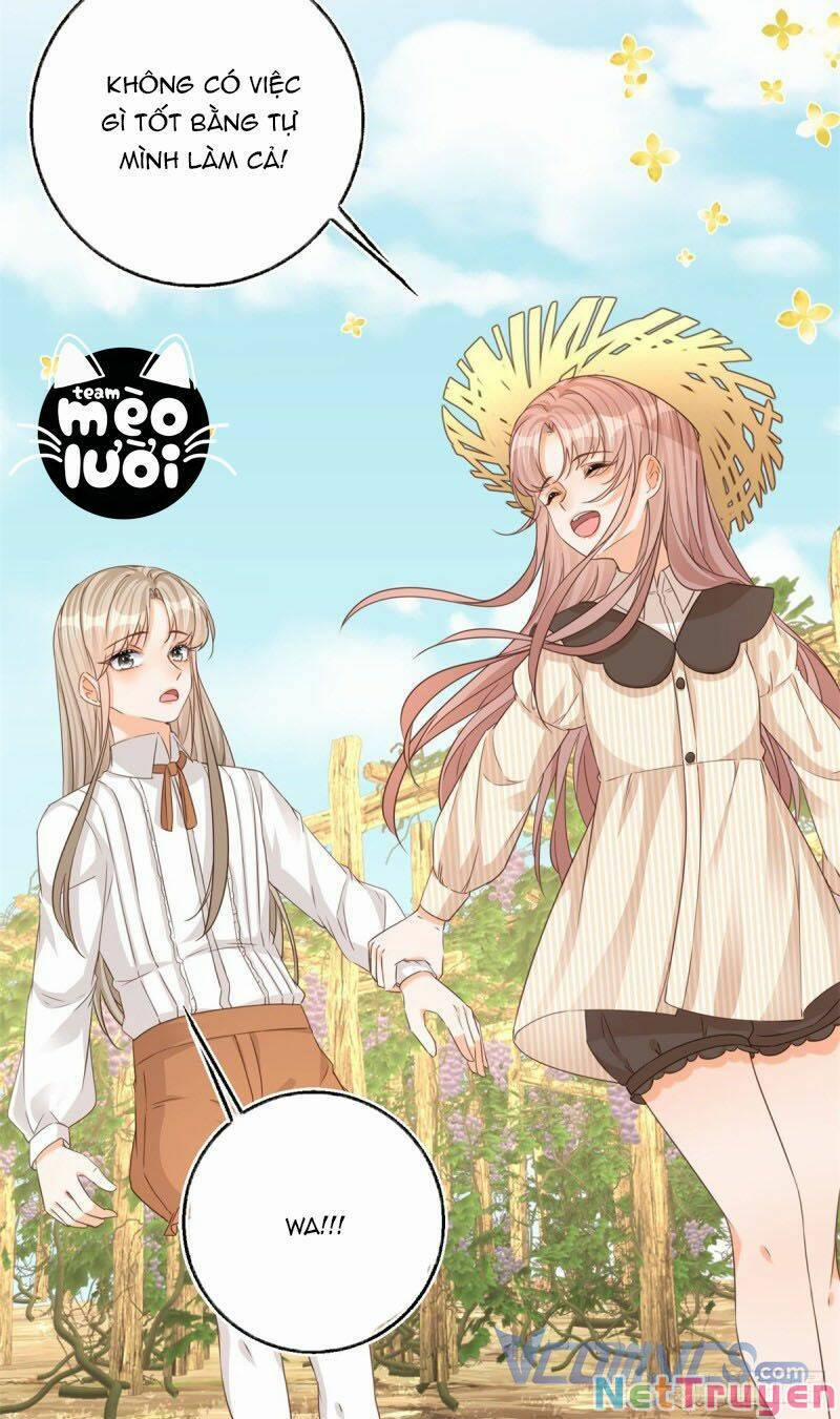 Sự Phản Công Của Nữ Công Tước Phản Diện 7 trang 31