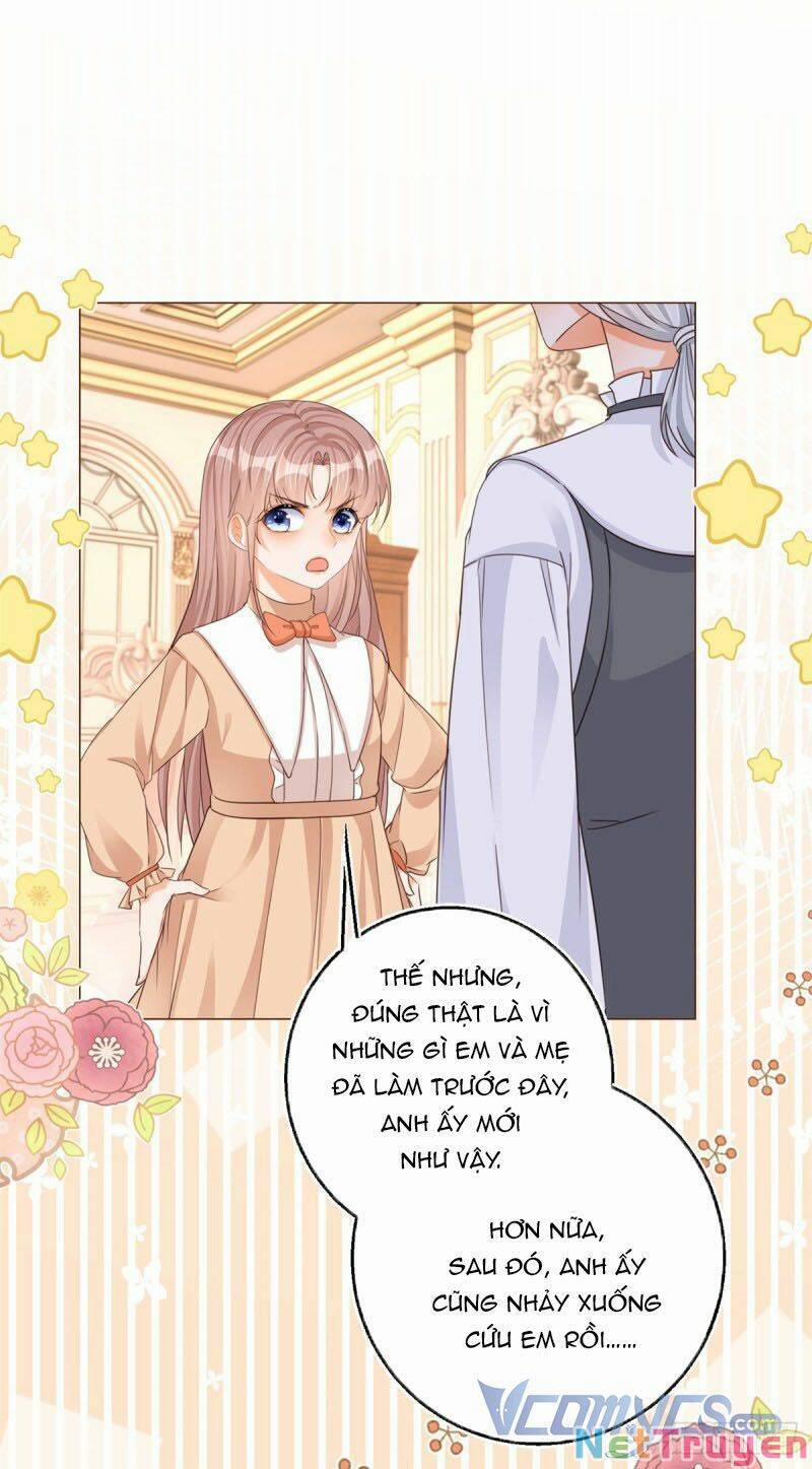 Sự Phản Công Của Nữ Công Tước Phản Diện 7 trang 6