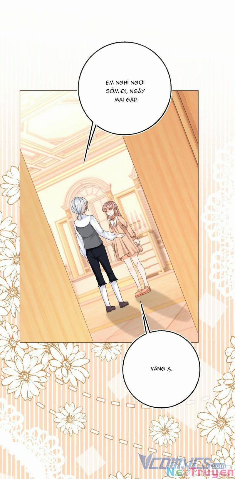 Sự Phản Công Của Nữ Công Tước Phản Diện 7 trang 9