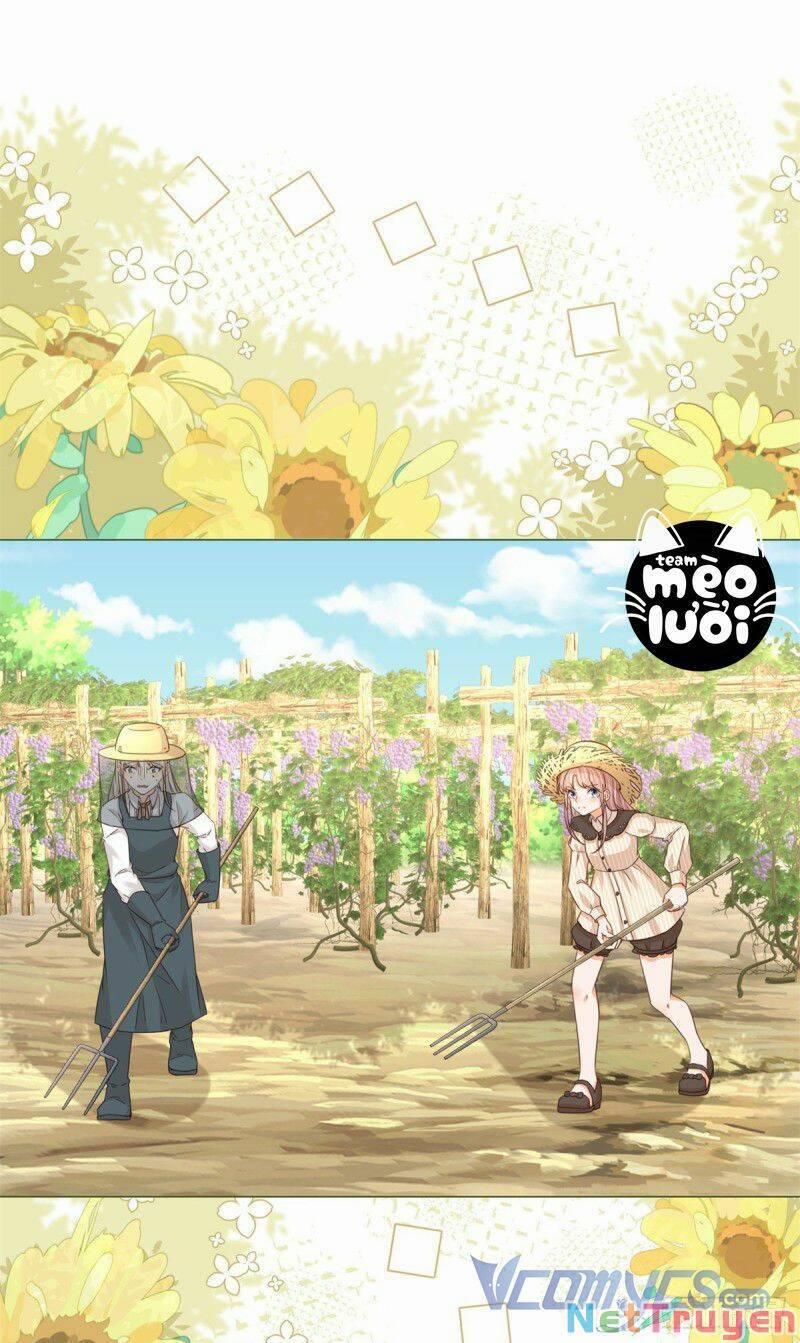 Sự Phản Công Của Nữ Công Tước Phản Diện 8 trang 10