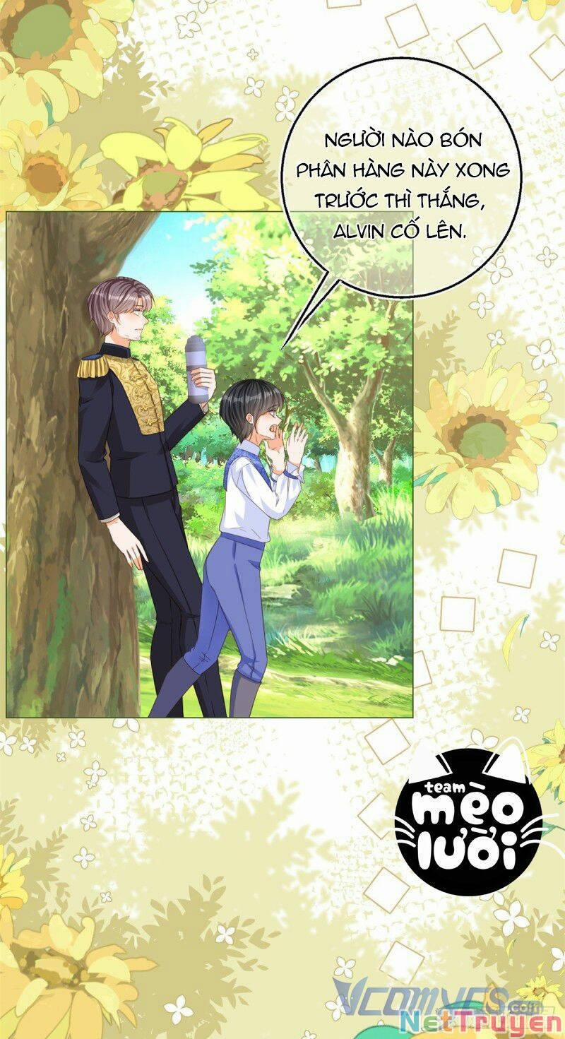 Sự Phản Công Của Nữ Công Tước Phản Diện 8 trang 11