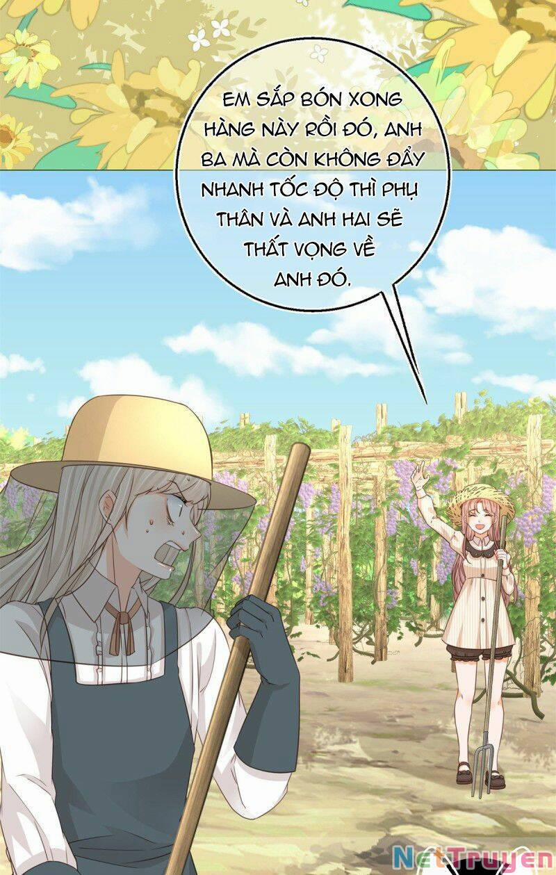 Sự Phản Công Của Nữ Công Tước Phản Diện 8 trang 12