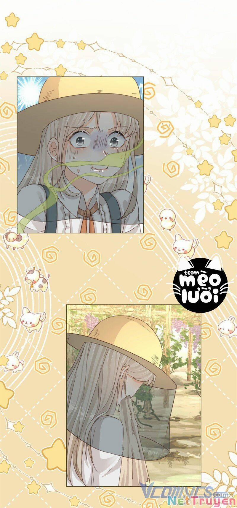 Sự Phản Công Của Nữ Công Tước Phản Diện 8 trang 14