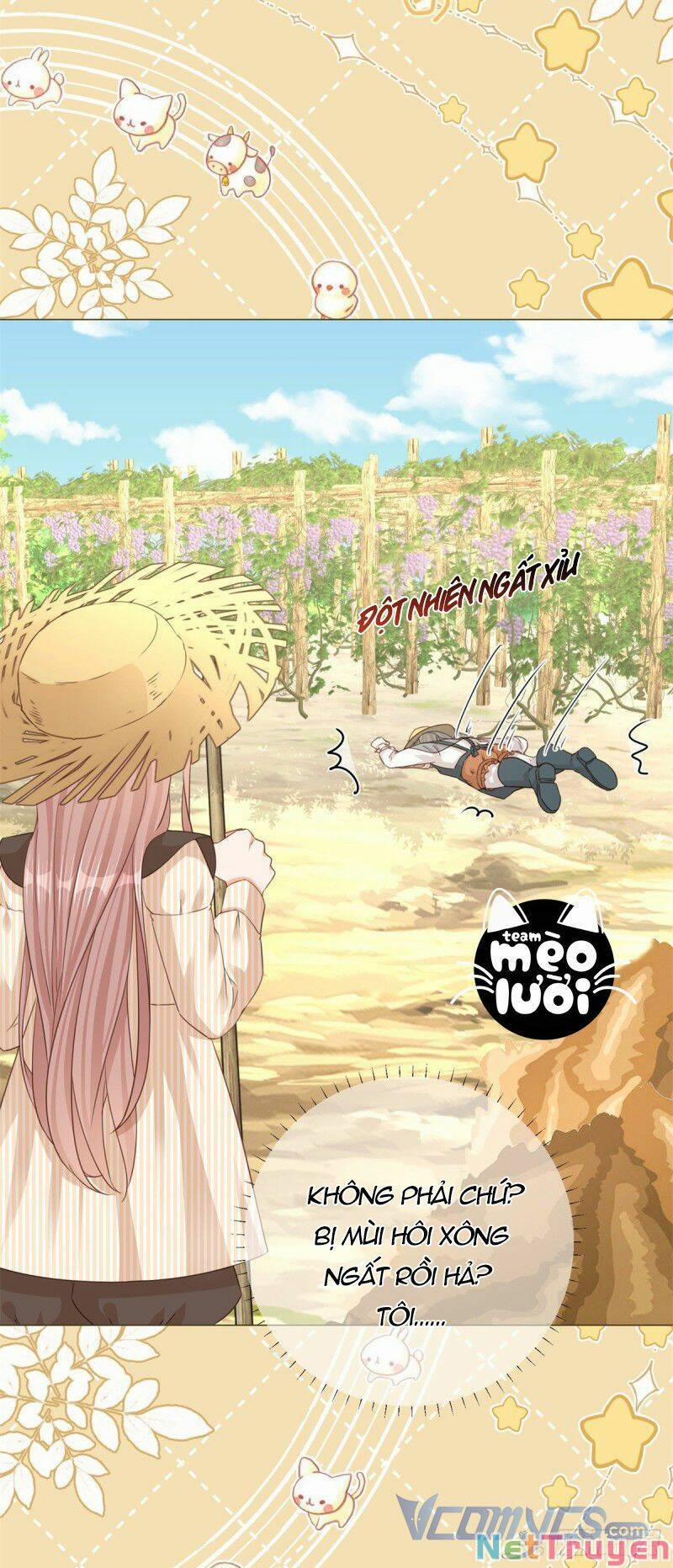 Sự Phản Công Của Nữ Công Tước Phản Diện 8 trang 15