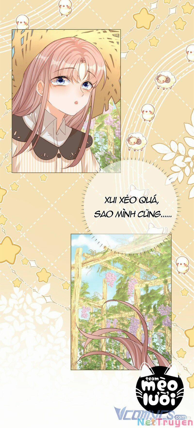 Sự Phản Công Của Nữ Công Tước Phản Diện 8 trang 16