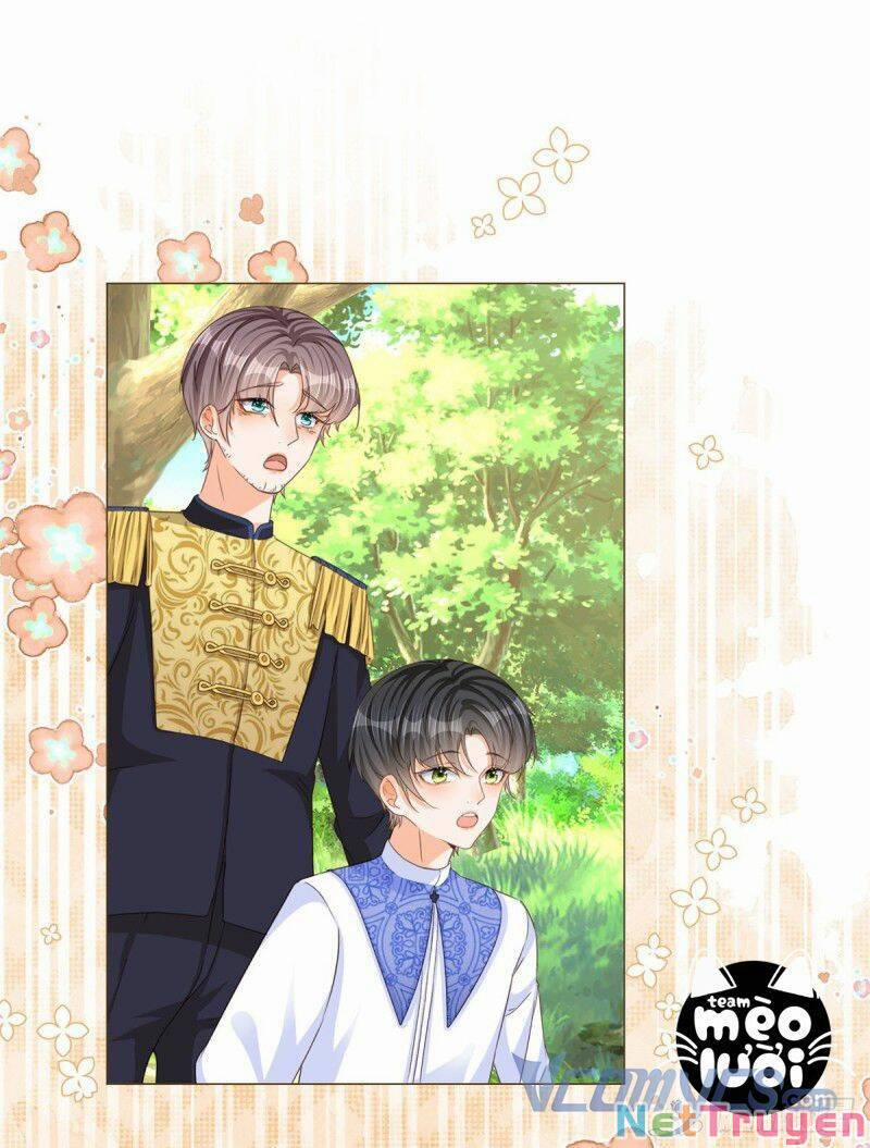 Sự Phản Công Của Nữ Công Tước Phản Diện 8 trang 17