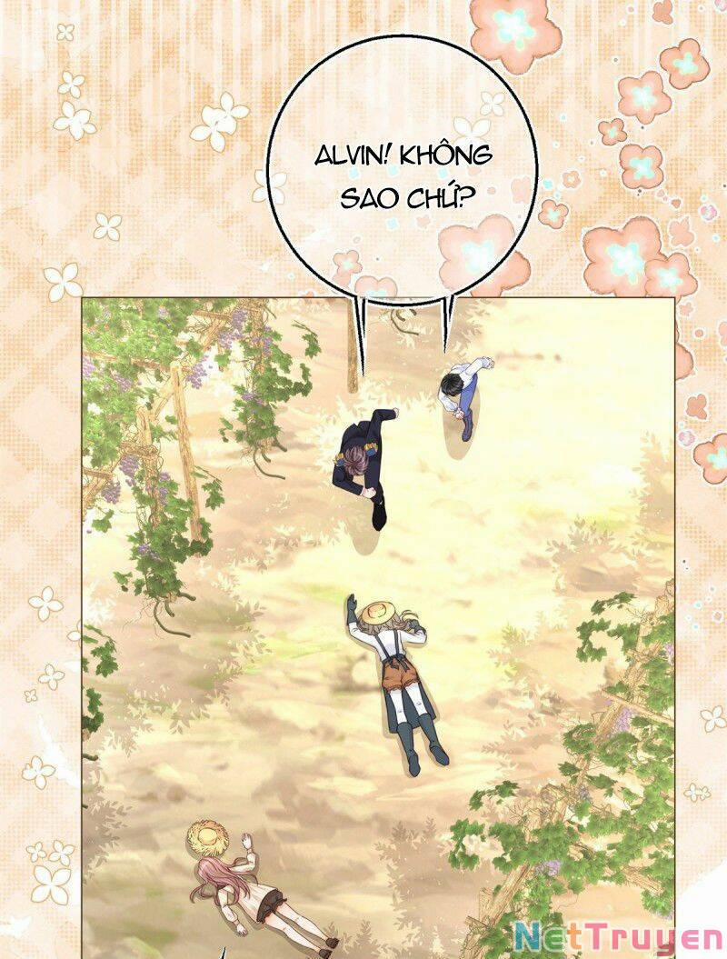 Sự Phản Công Của Nữ Công Tước Phản Diện 8 trang 18