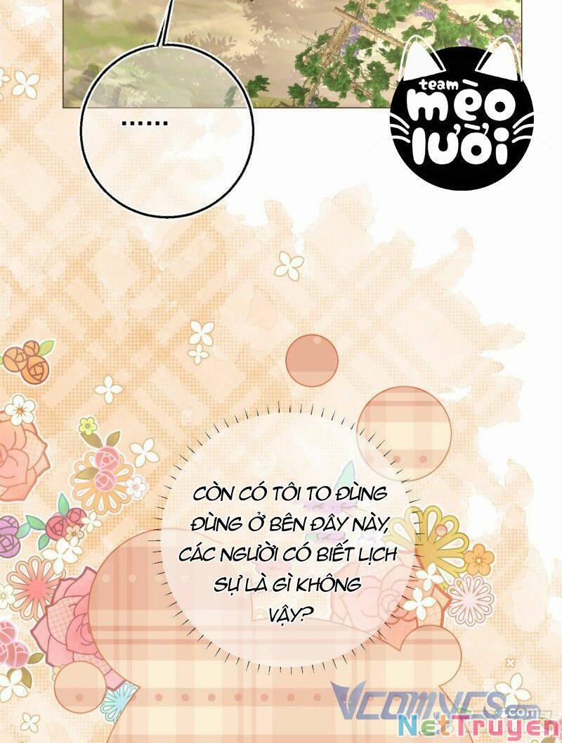 Sự Phản Công Của Nữ Công Tước Phản Diện 8 trang 19