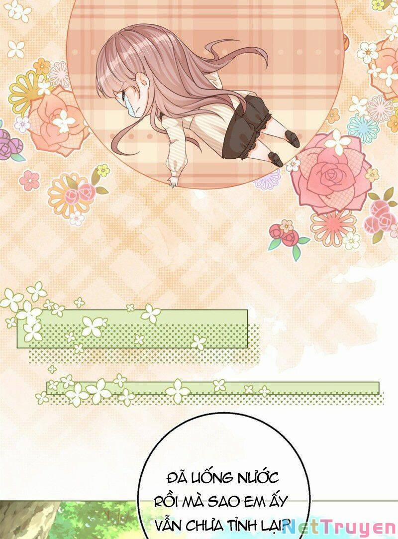 Sự Phản Công Của Nữ Công Tước Phản Diện 8 trang 20