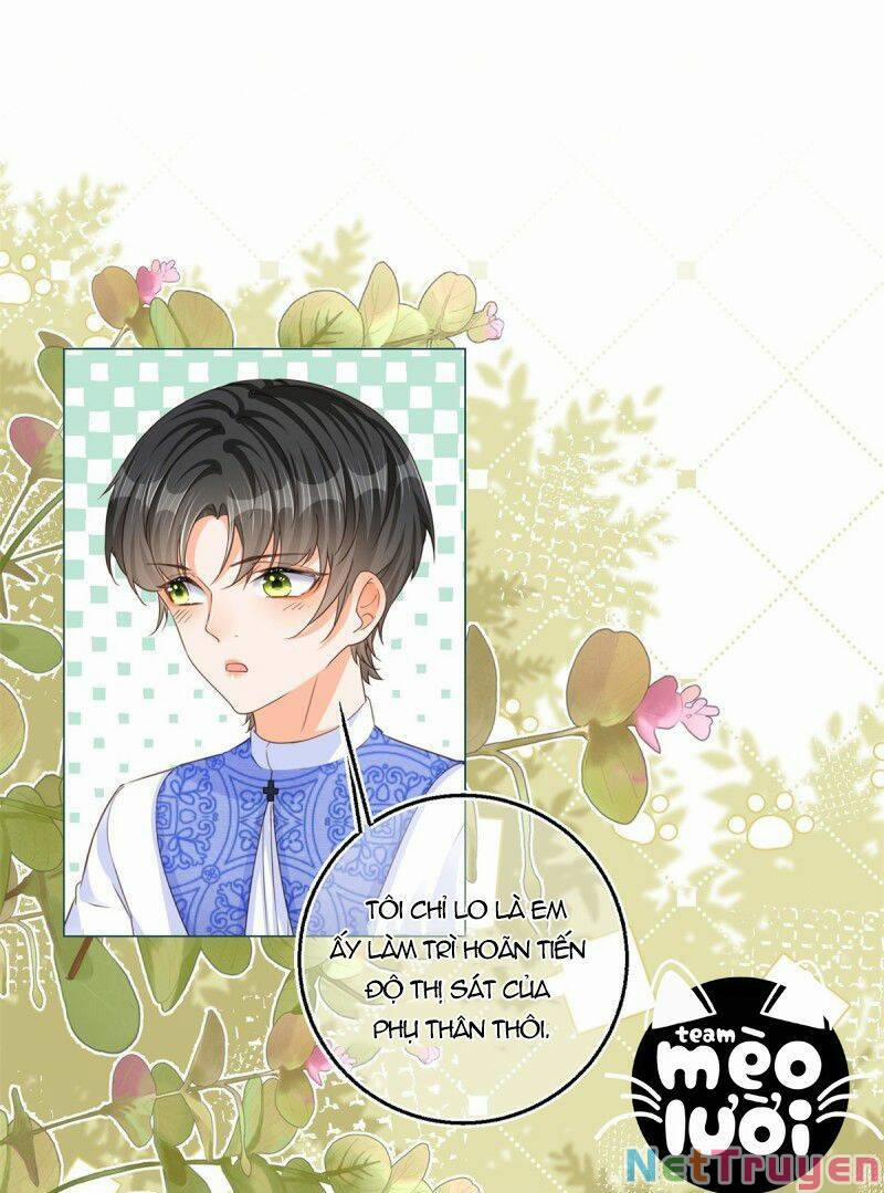 Sự Phản Công Của Nữ Công Tước Phản Diện 8 trang 22